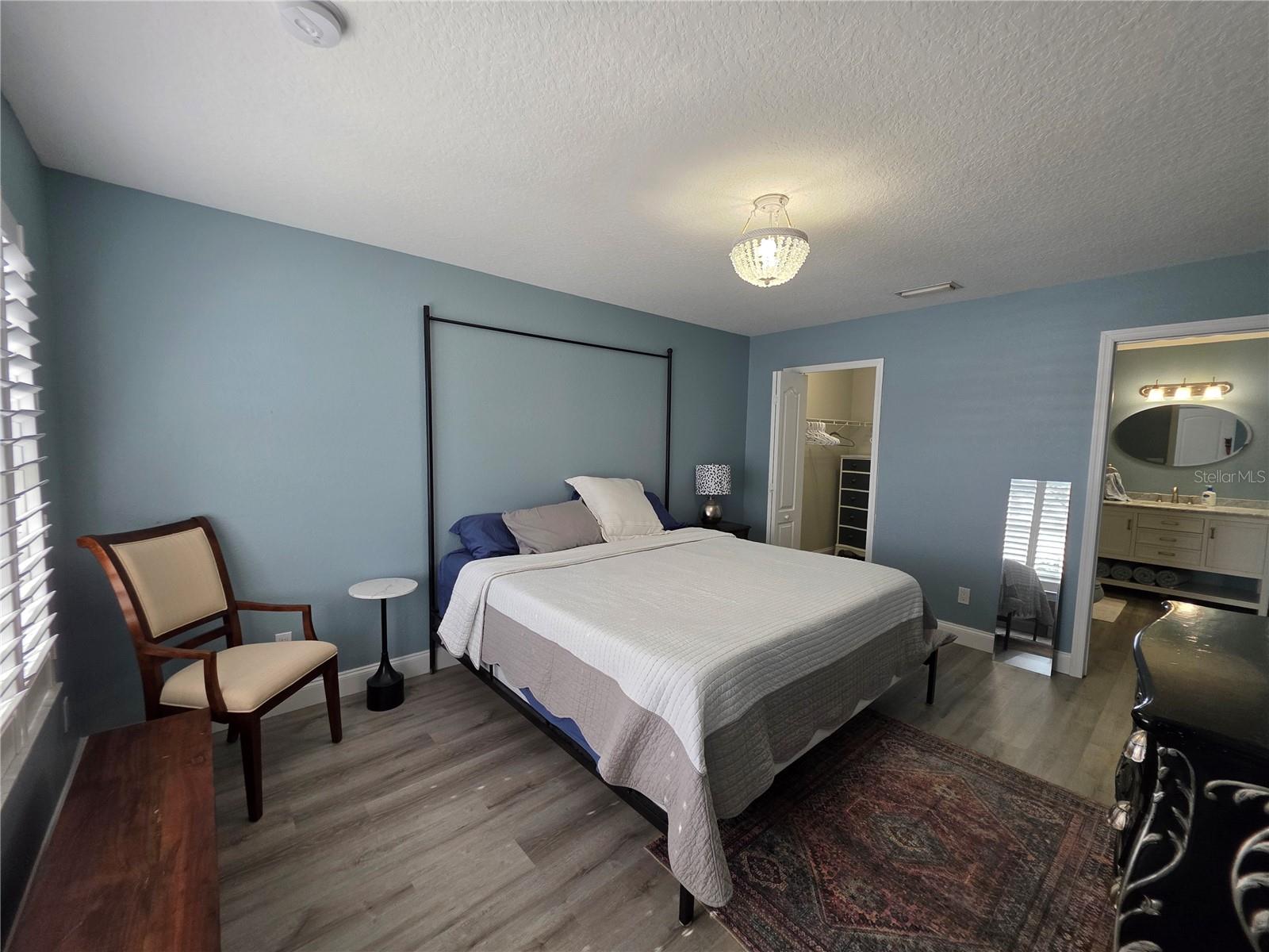 MIRAGE - Residential