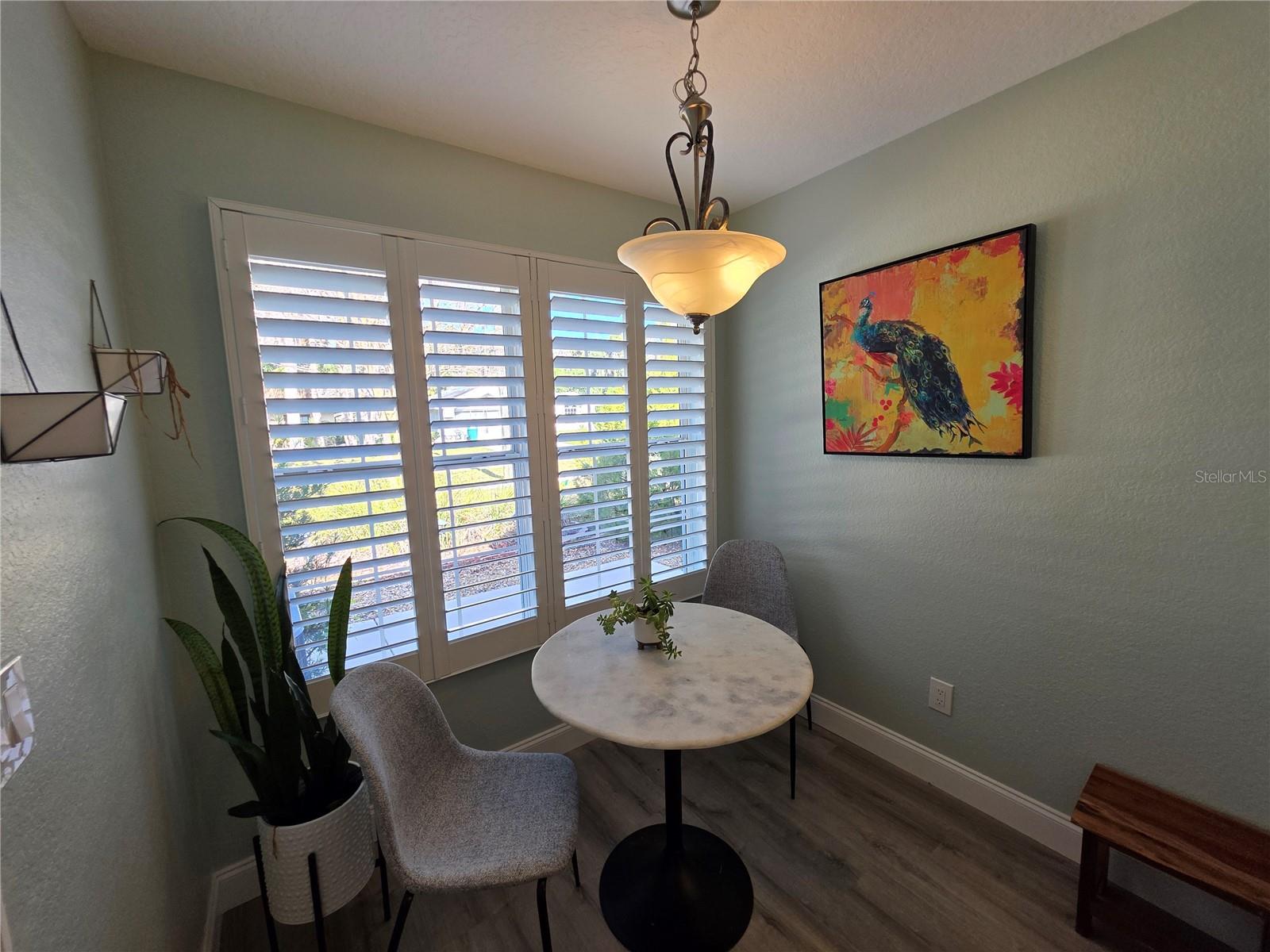 MIRAGE - Residential