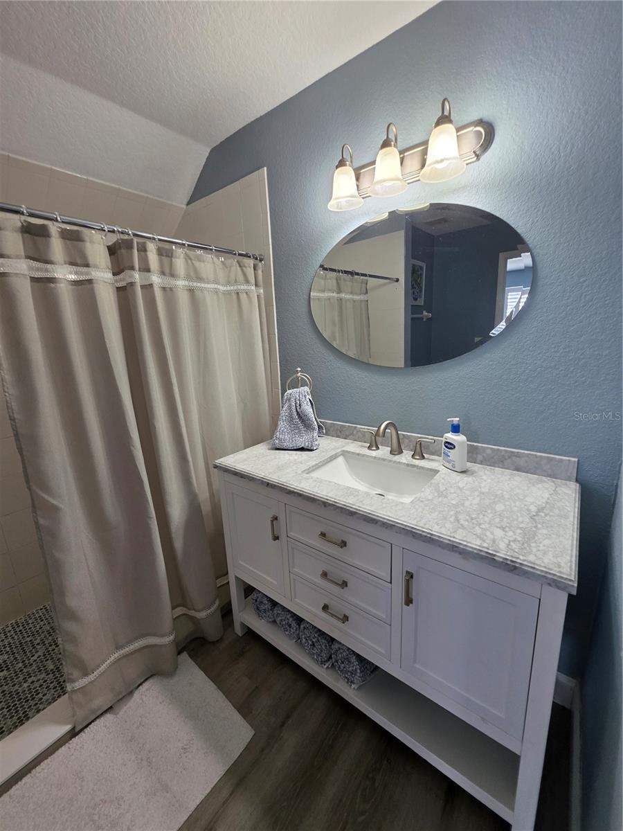 MIRAGE - Residential