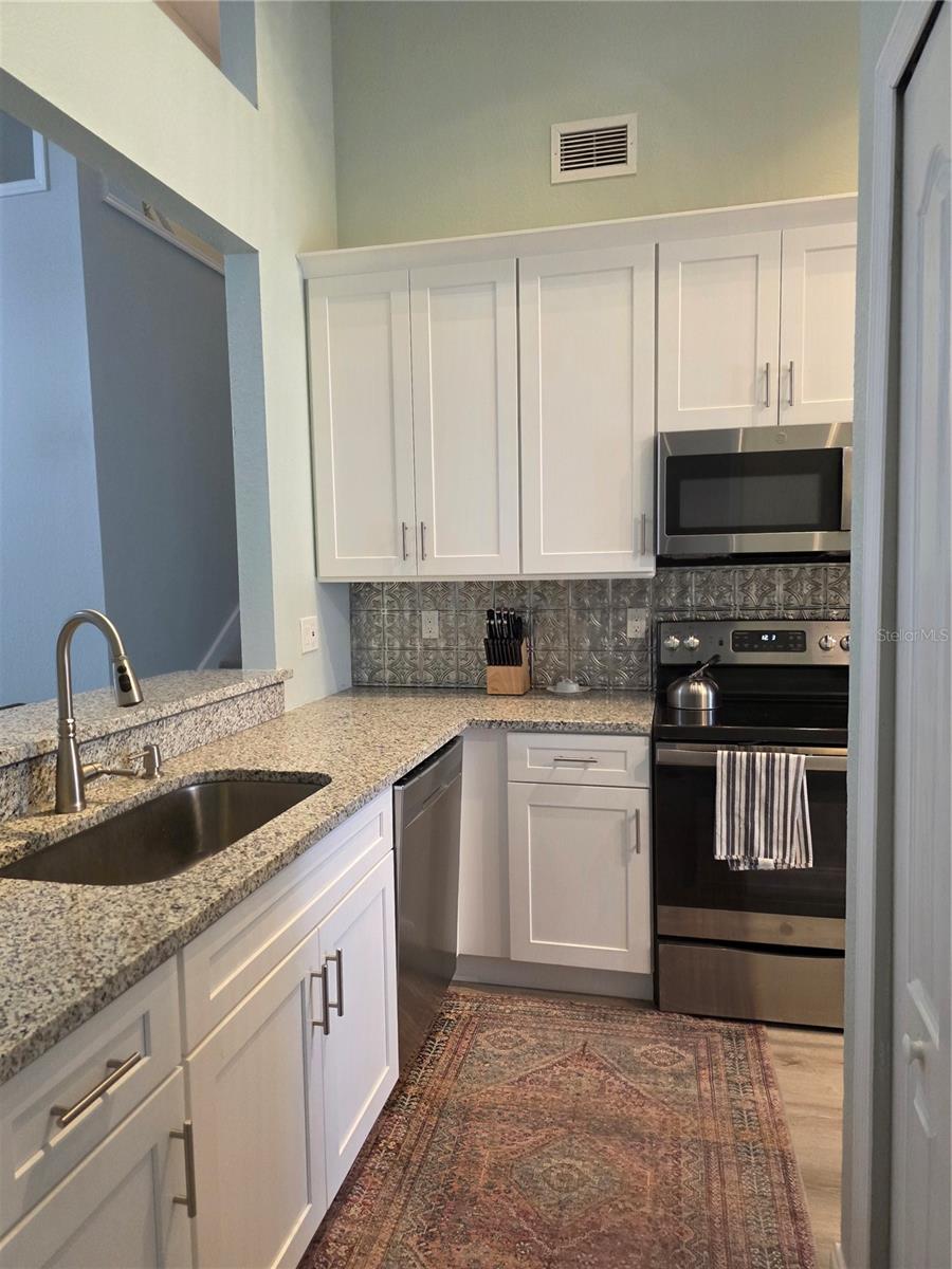 MIRAGE - Residential