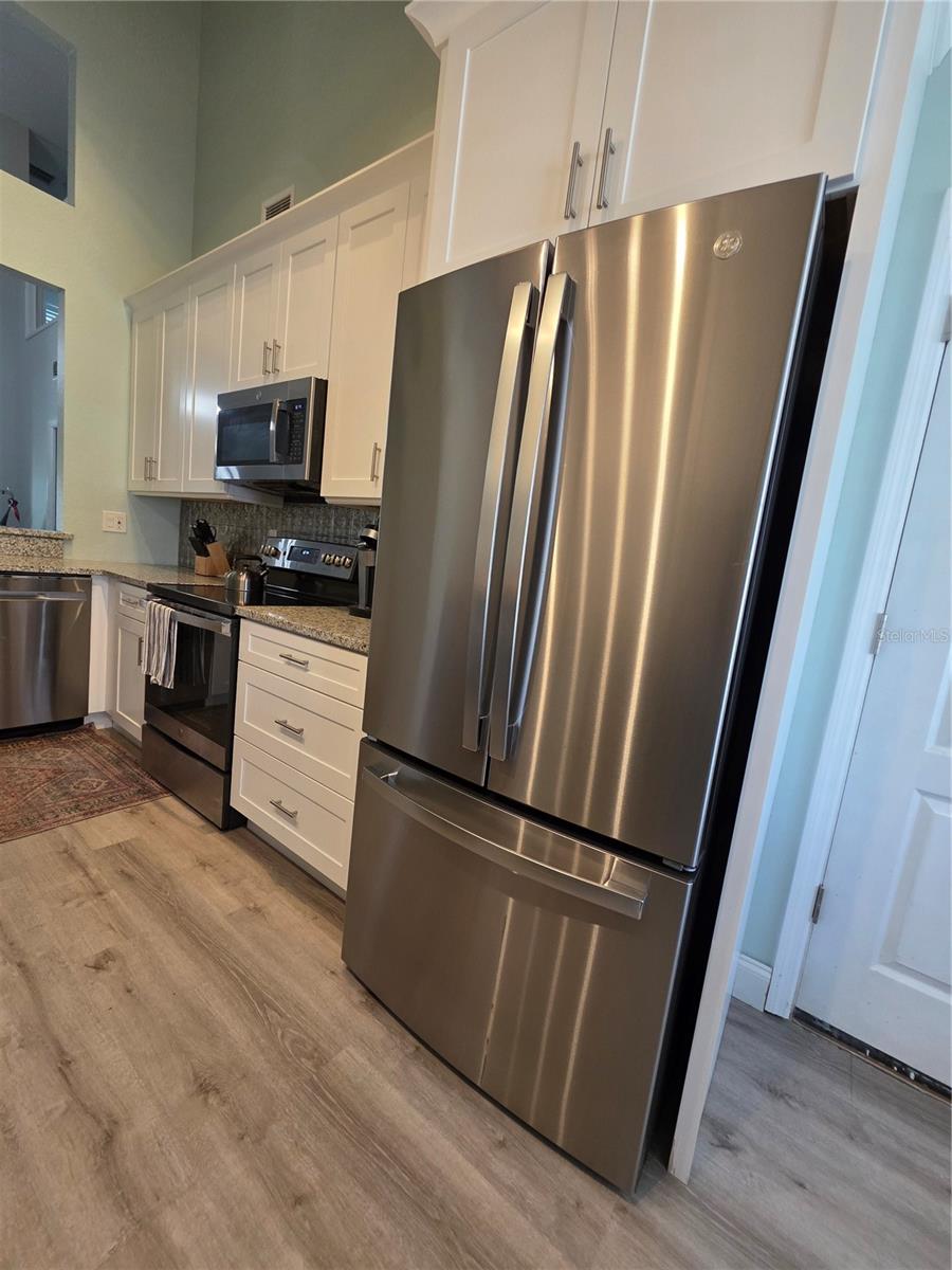 MIRAGE - Residential