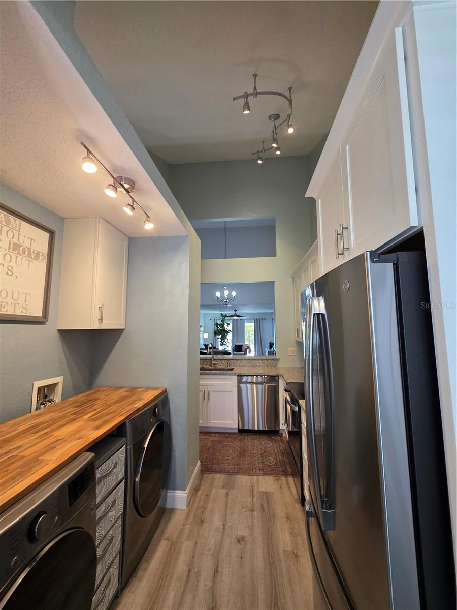 MIRAGE - Residential