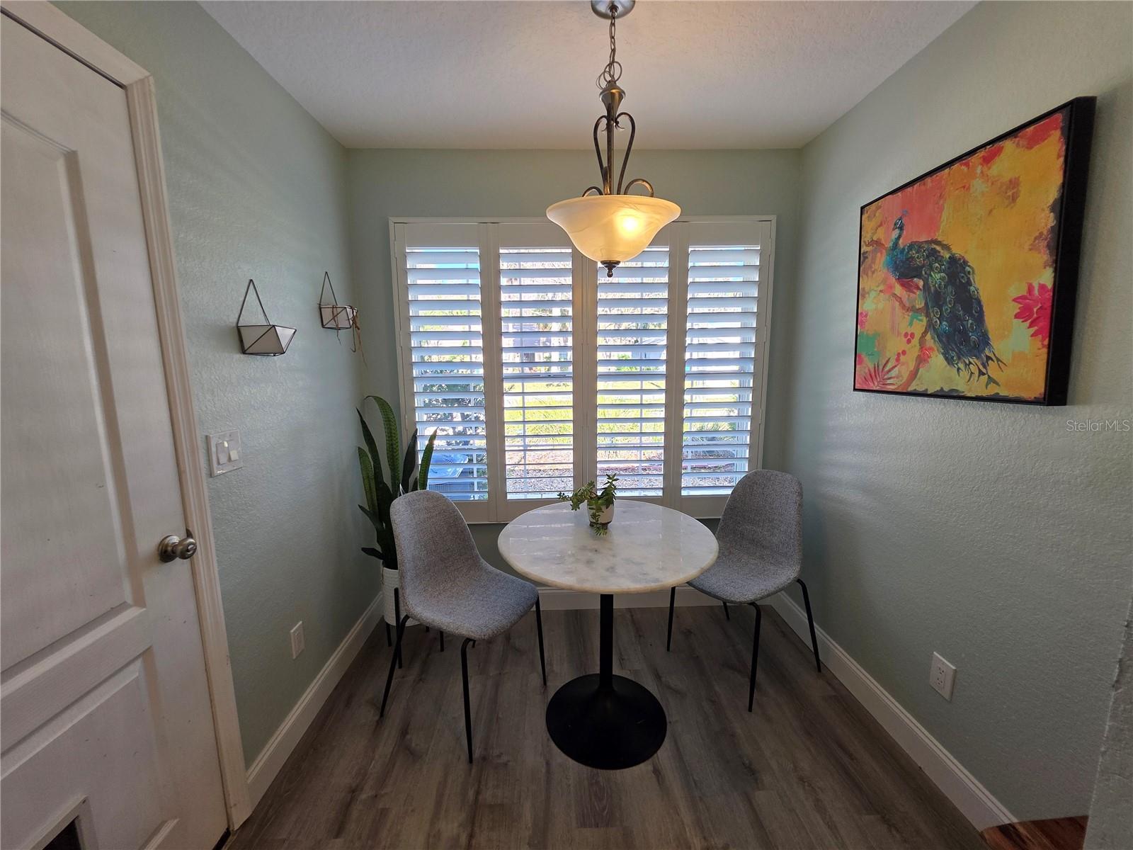 MIRAGE - Residential