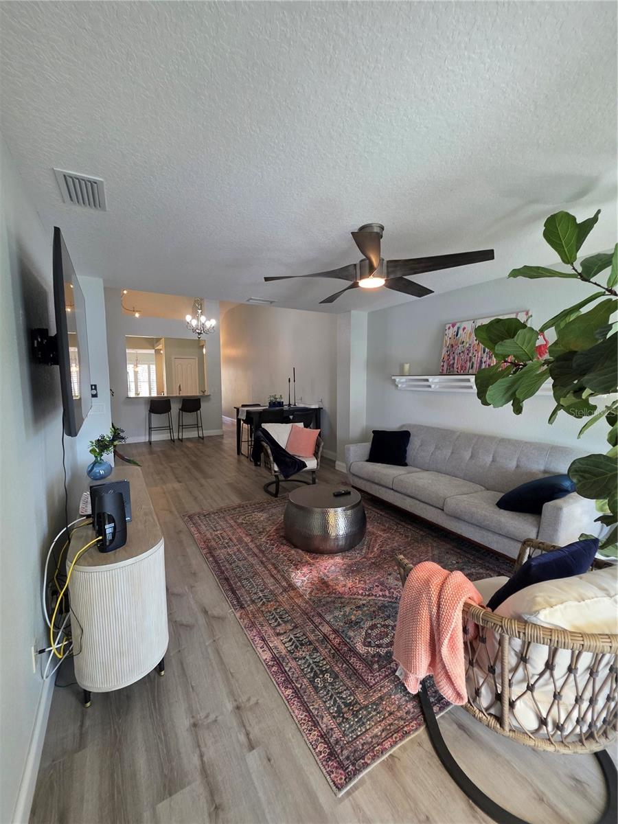 MIRAGE - Residential