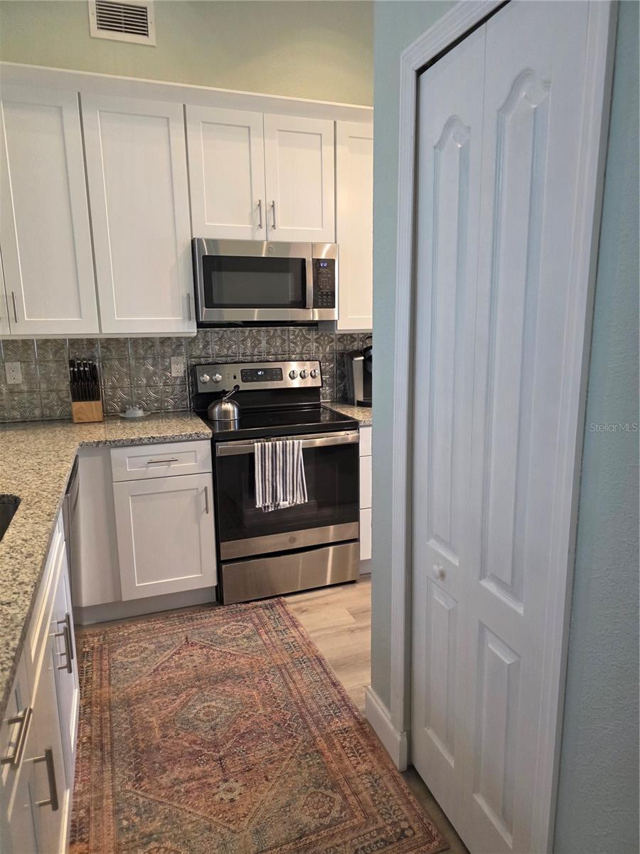 MIRAGE - Residential