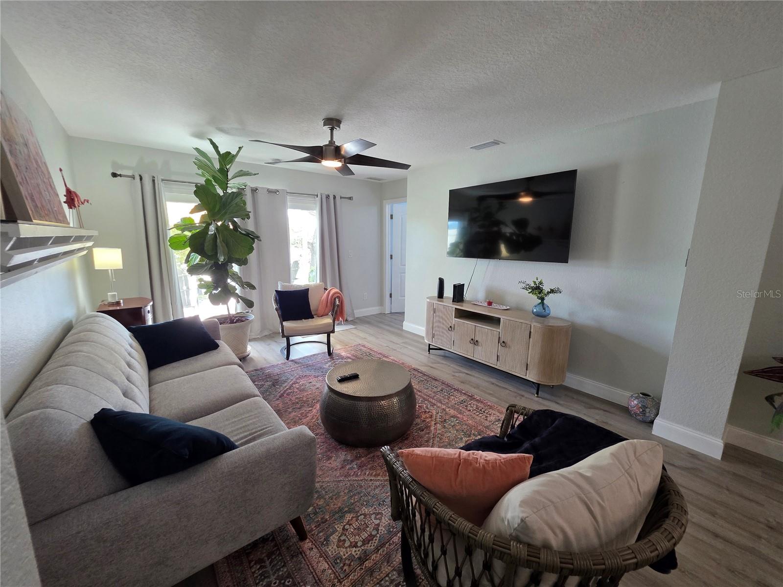 MIRAGE - Residential