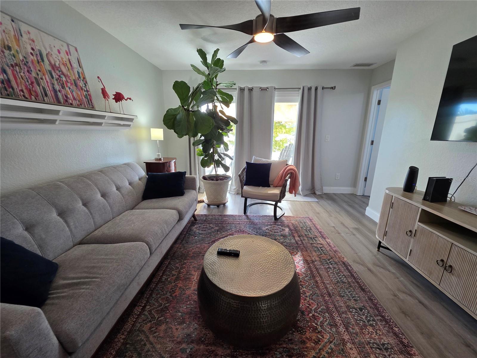 MIRAGE - Residential