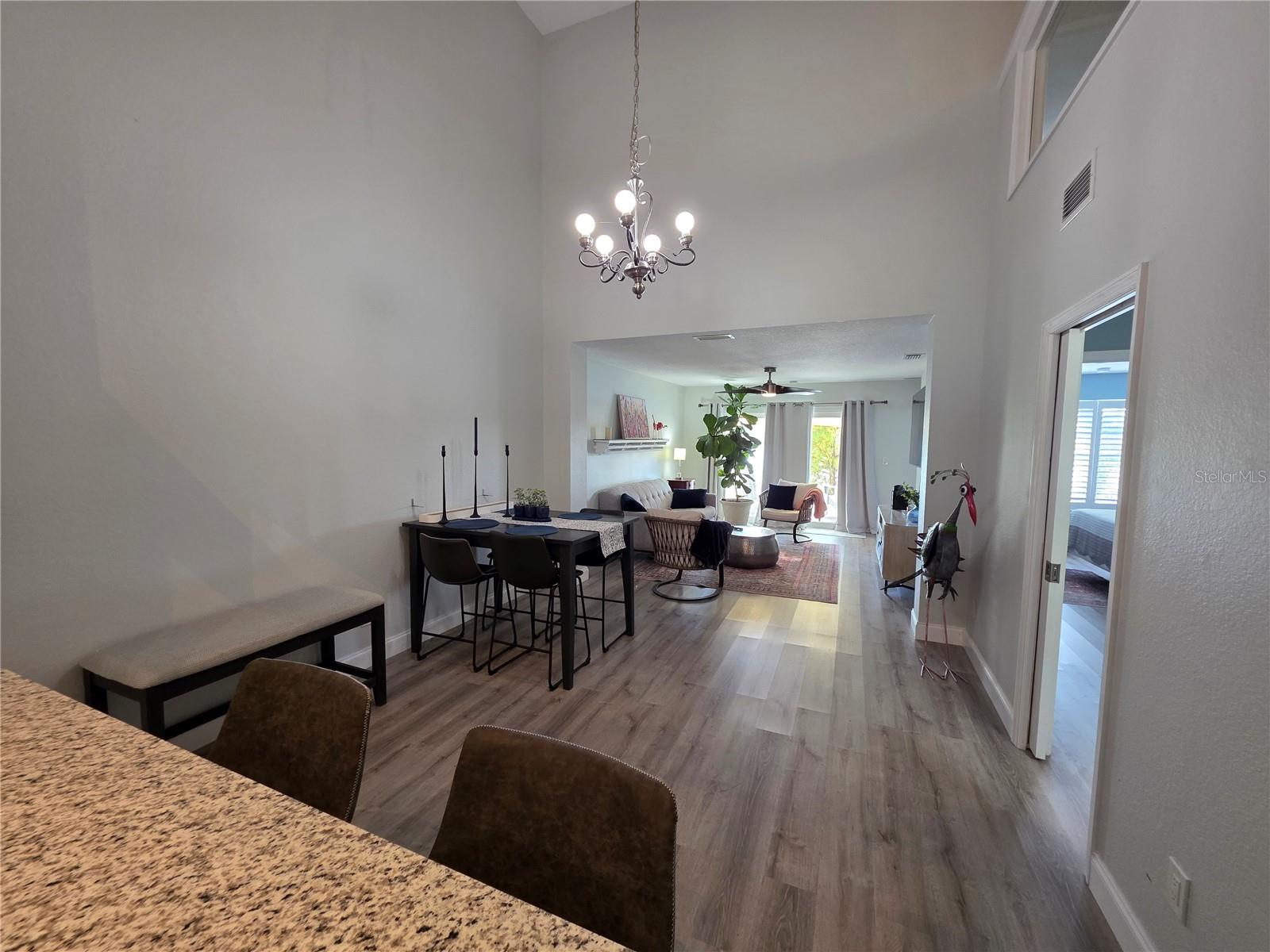 MIRAGE - Residential