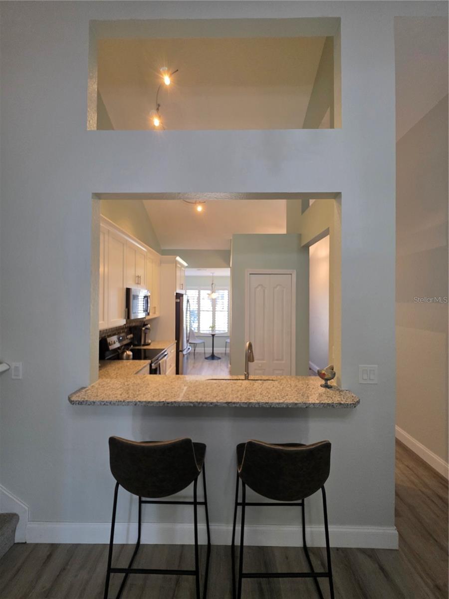 MIRAGE - Residential