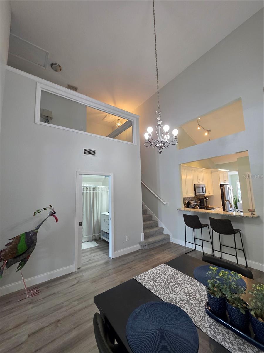 MIRAGE - Residential