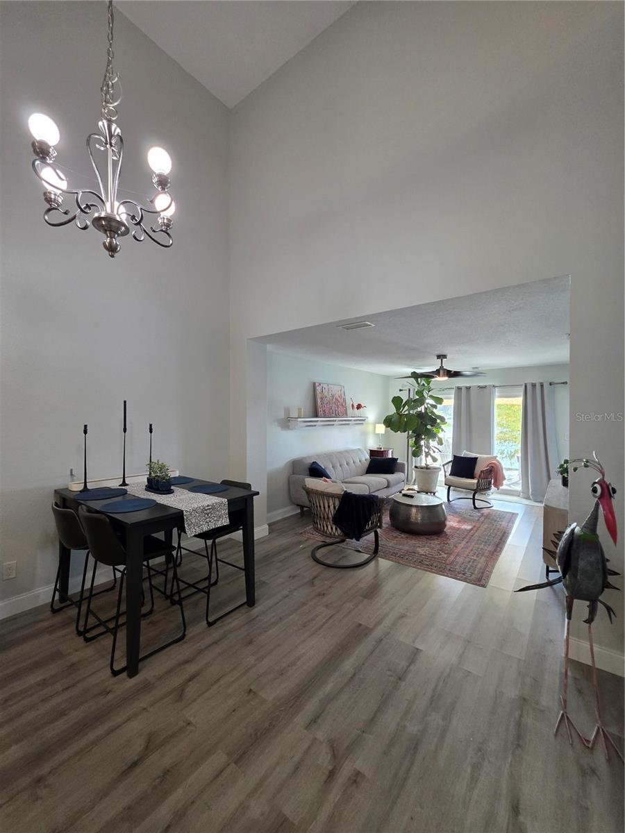 MIRAGE - Residential