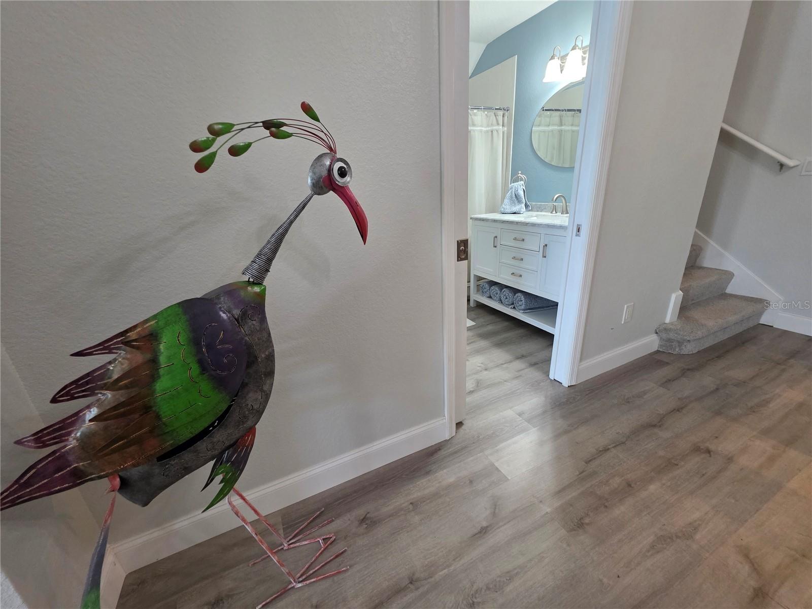 MIRAGE - Residential