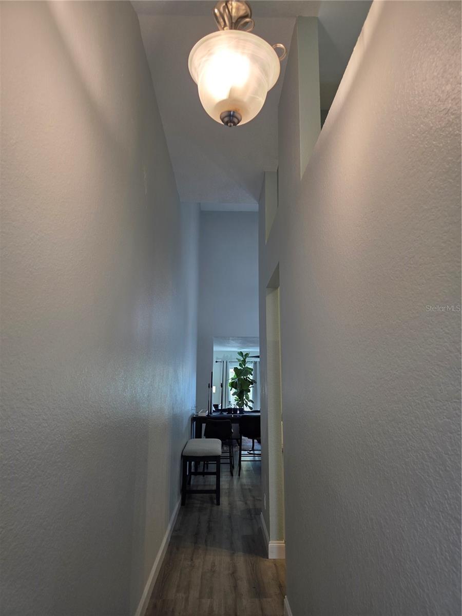 MIRAGE - Residential