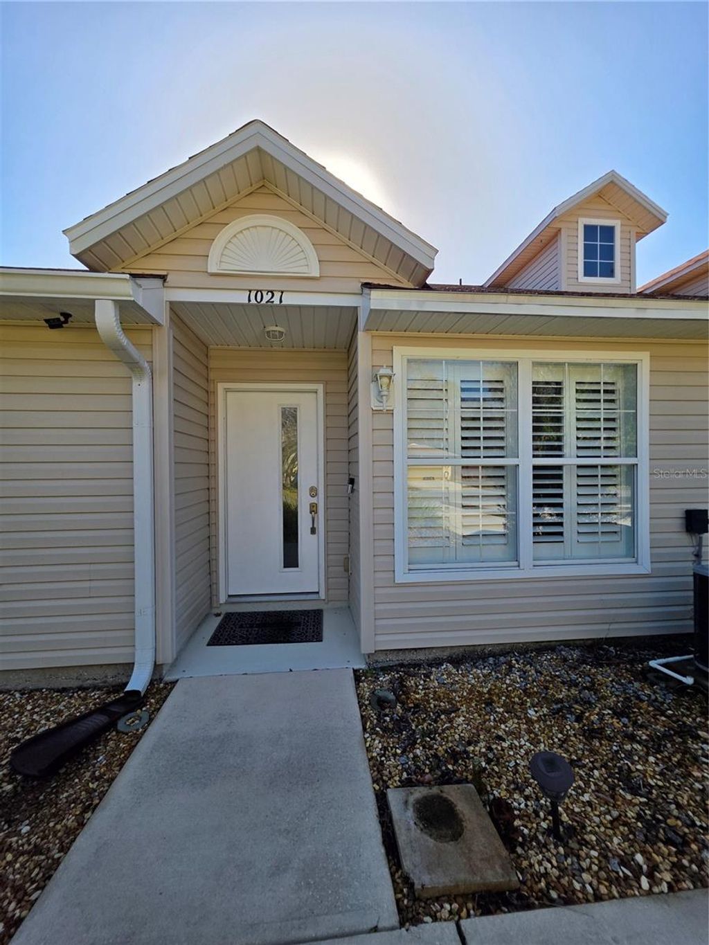 Photo of 1021 Alabama Avenue, Holly Hill, FL 32117 (MLS # FC314852)