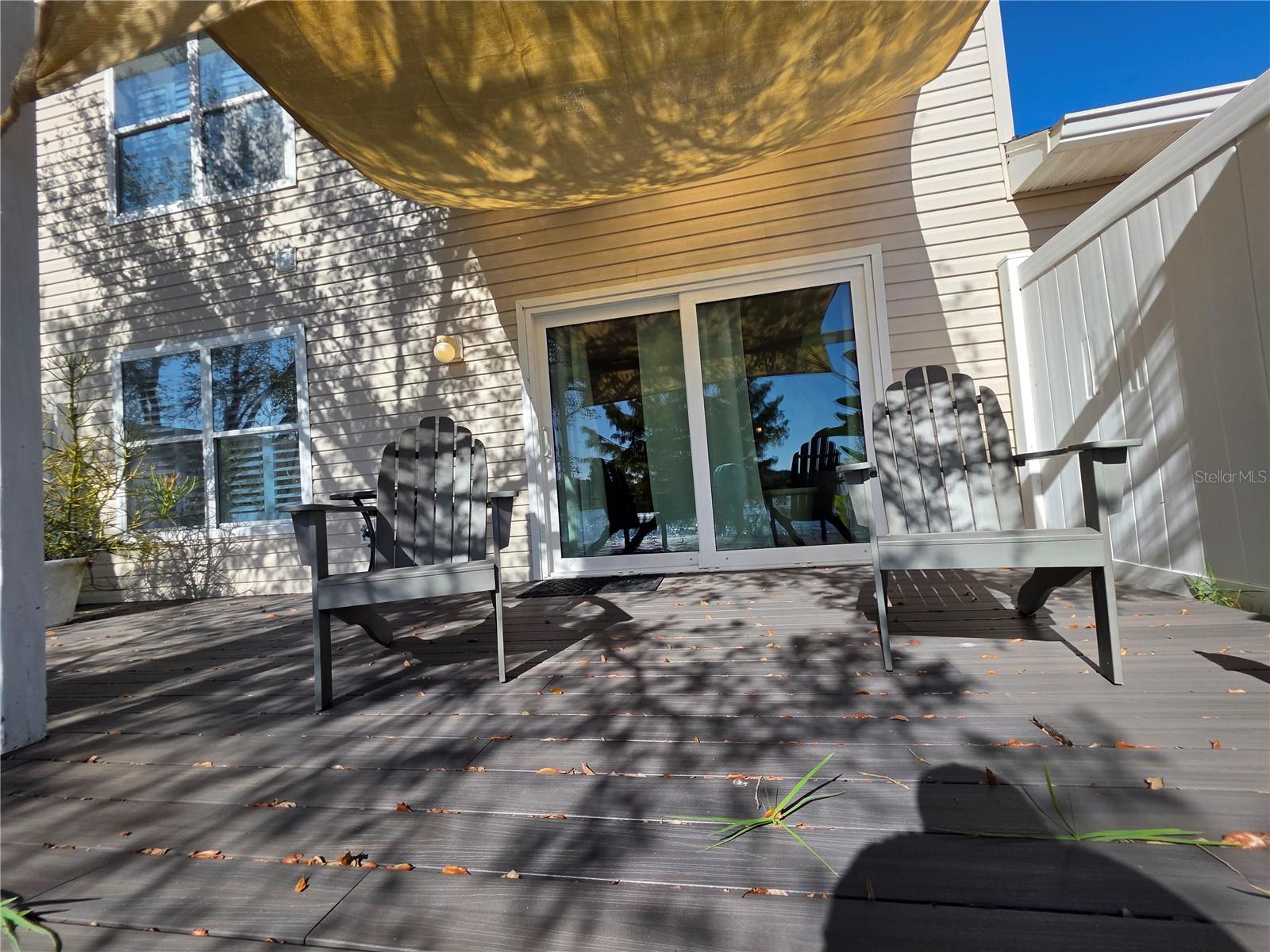 MIRAGE - Residential