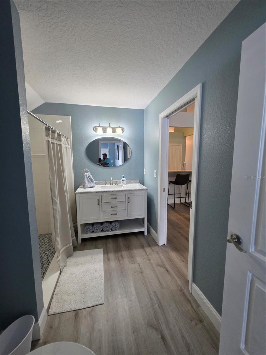 MIRAGE - Residential