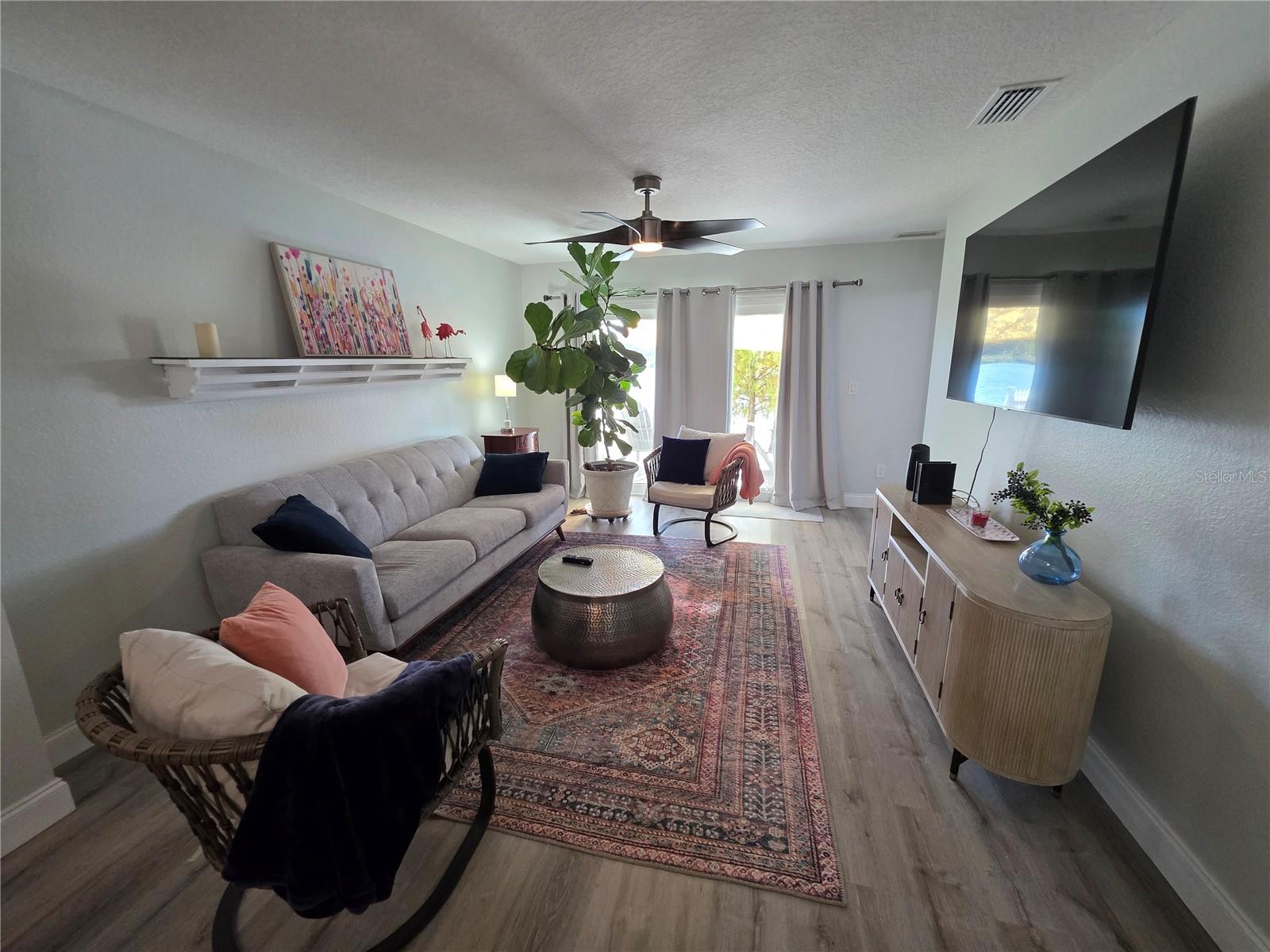 MIRAGE - Residential