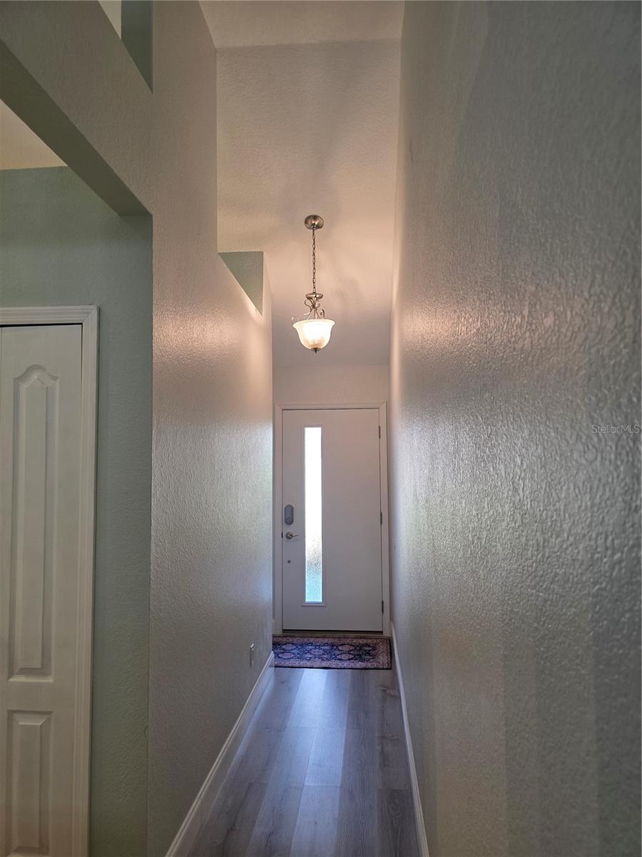 MIRAGE - Residential