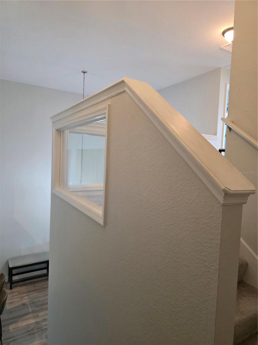 MIRAGE - Residential