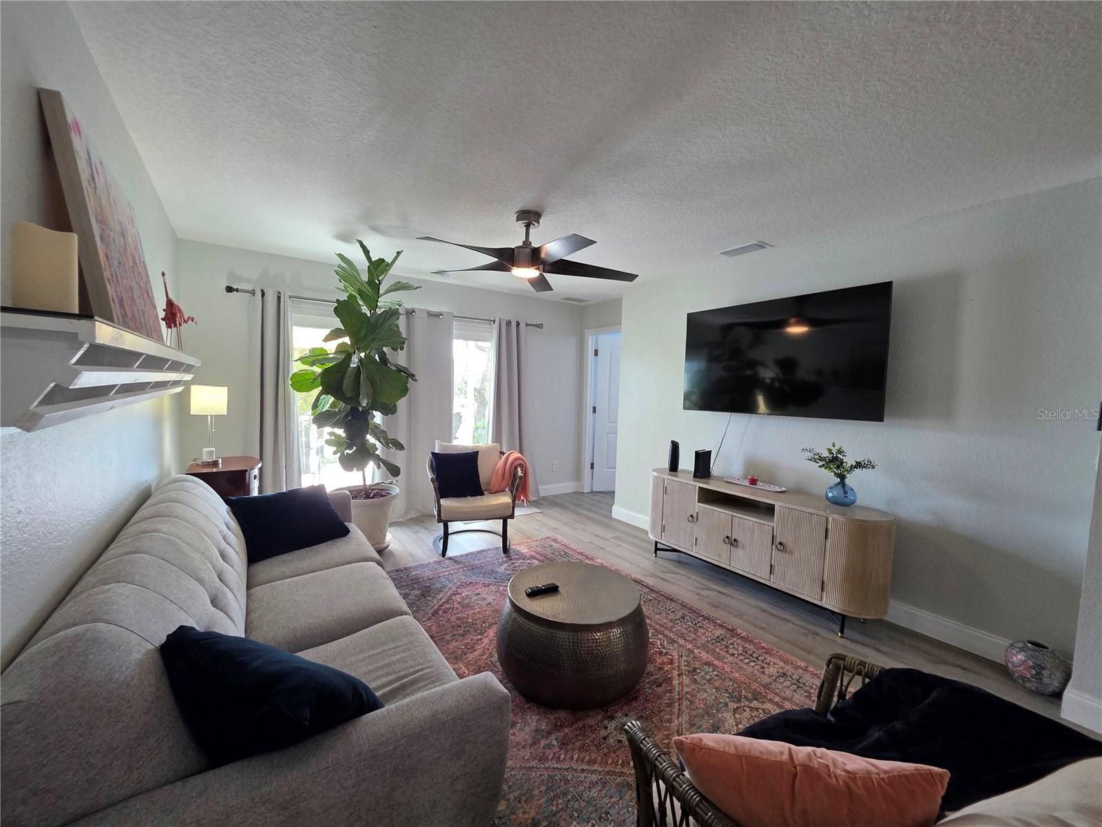 MIRAGE - Residential