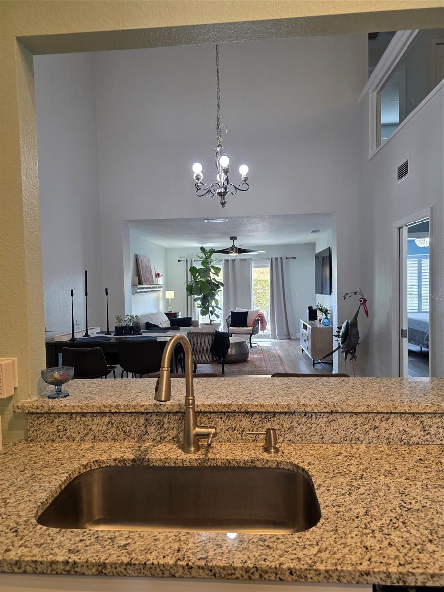 MIRAGE - Residential