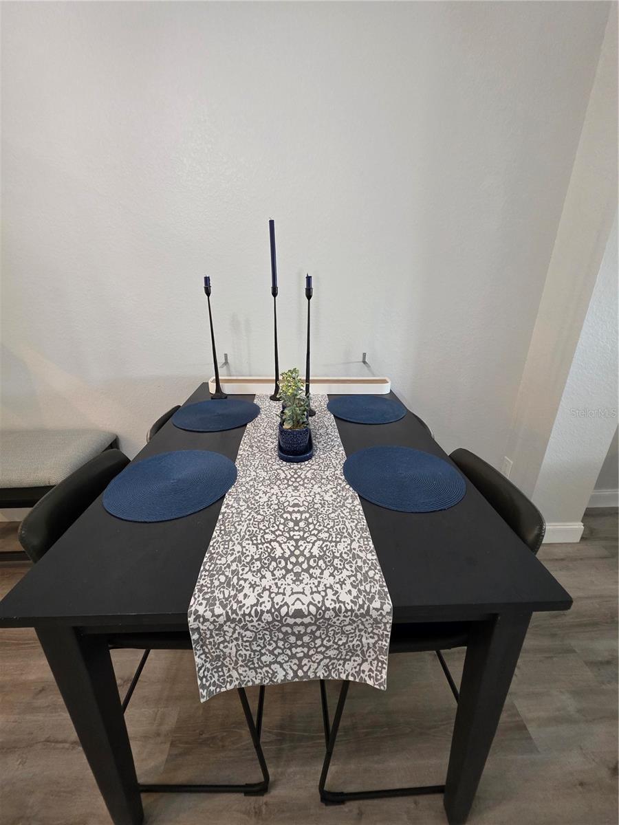 MIRAGE - Residential