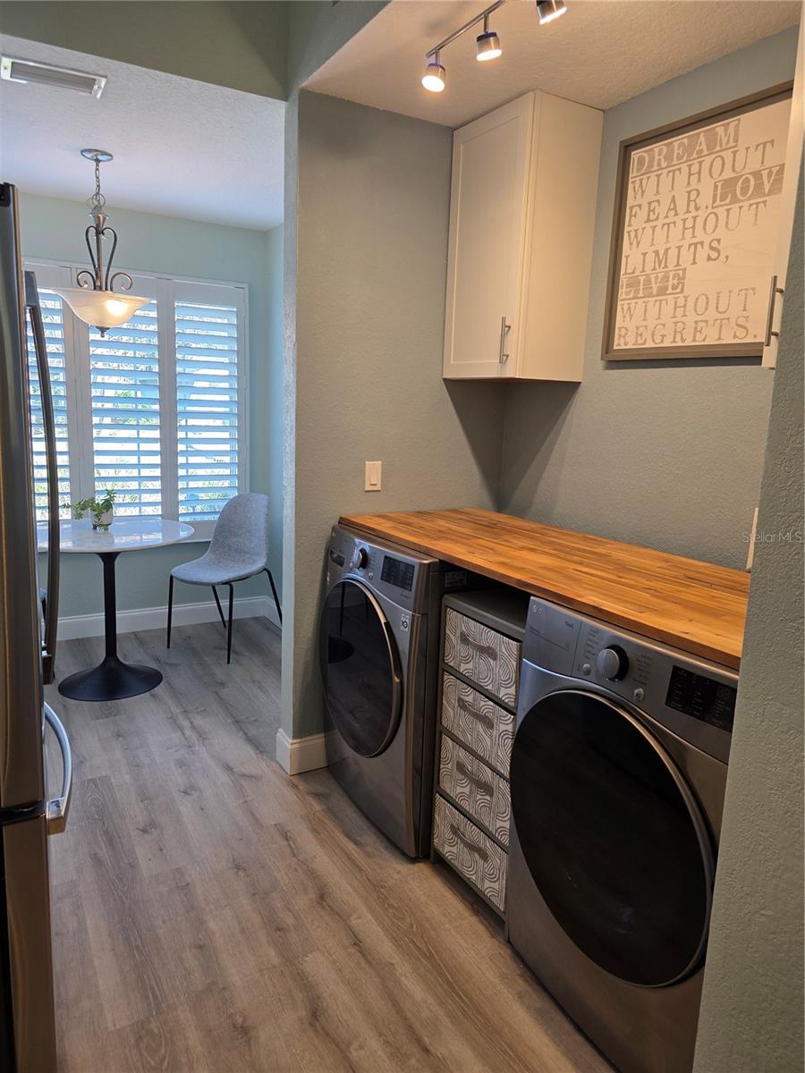 MIRAGE - Residential