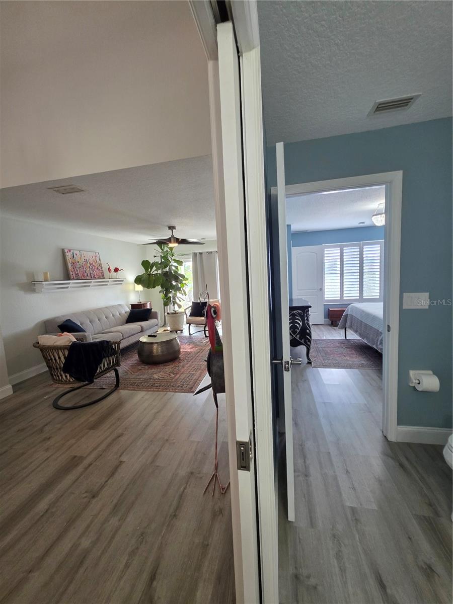 MIRAGE - Residential