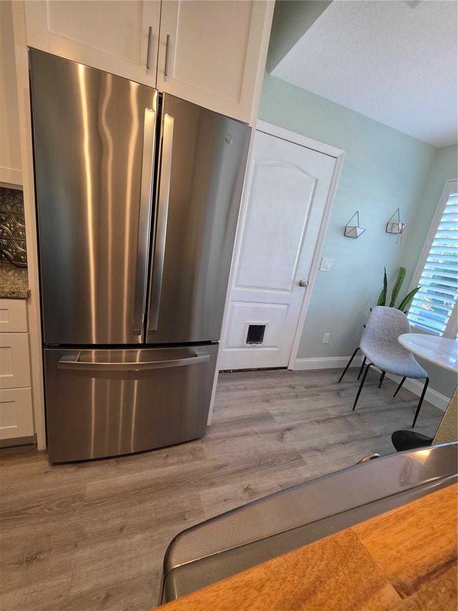 MIRAGE - Residential