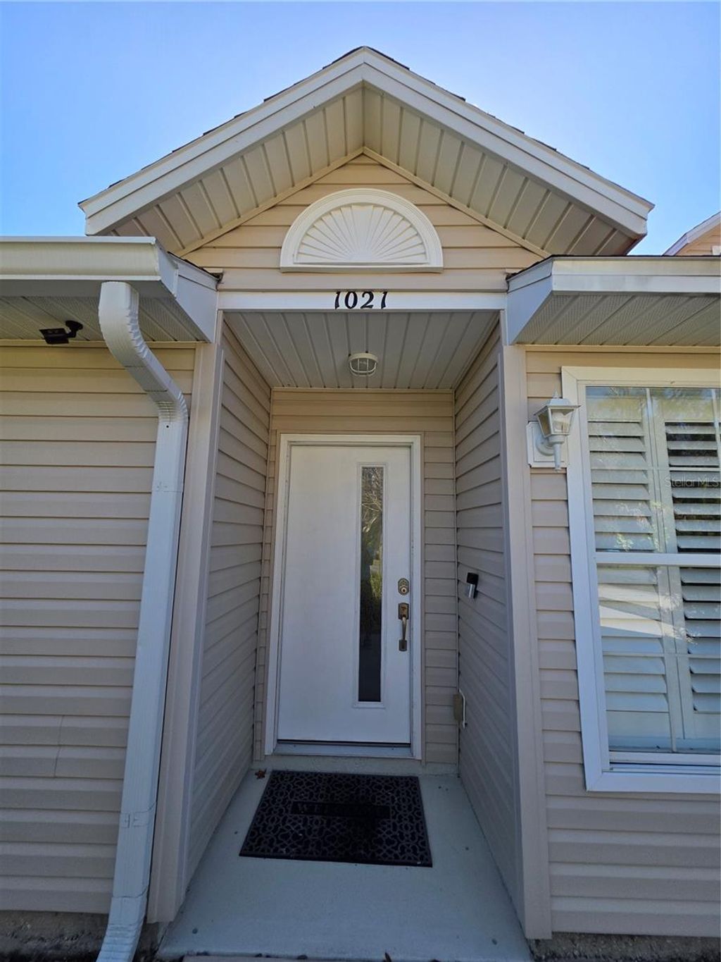 Photo of 1021 Alabama Avenue, Holly Hill, FL 32117 (MLS # FC314852)