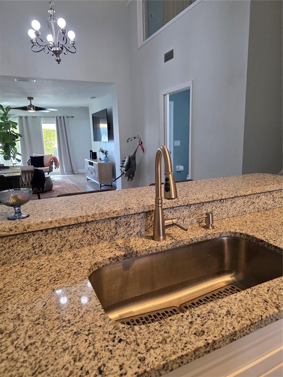 MIRAGE - Residential