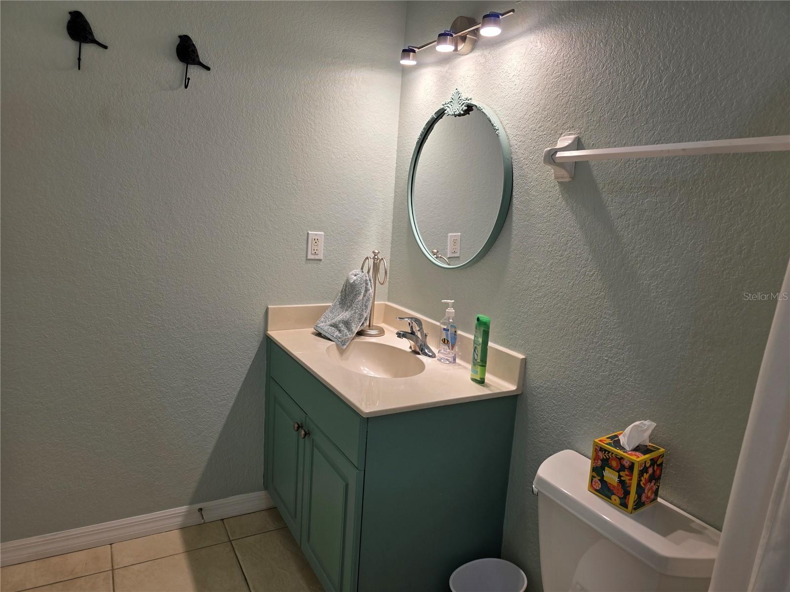 MIRAGE - Residential