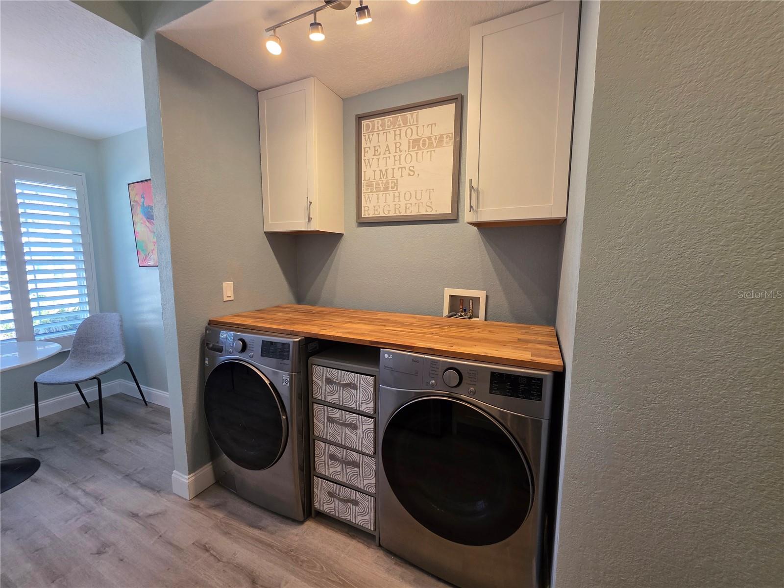 MIRAGE - Residential