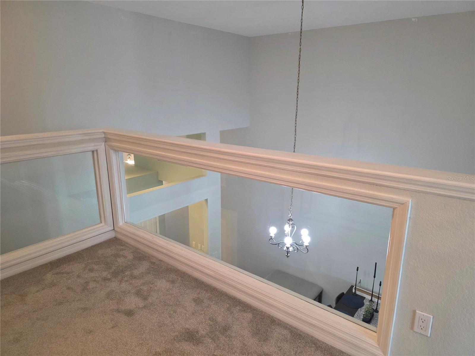 MIRAGE - Residential