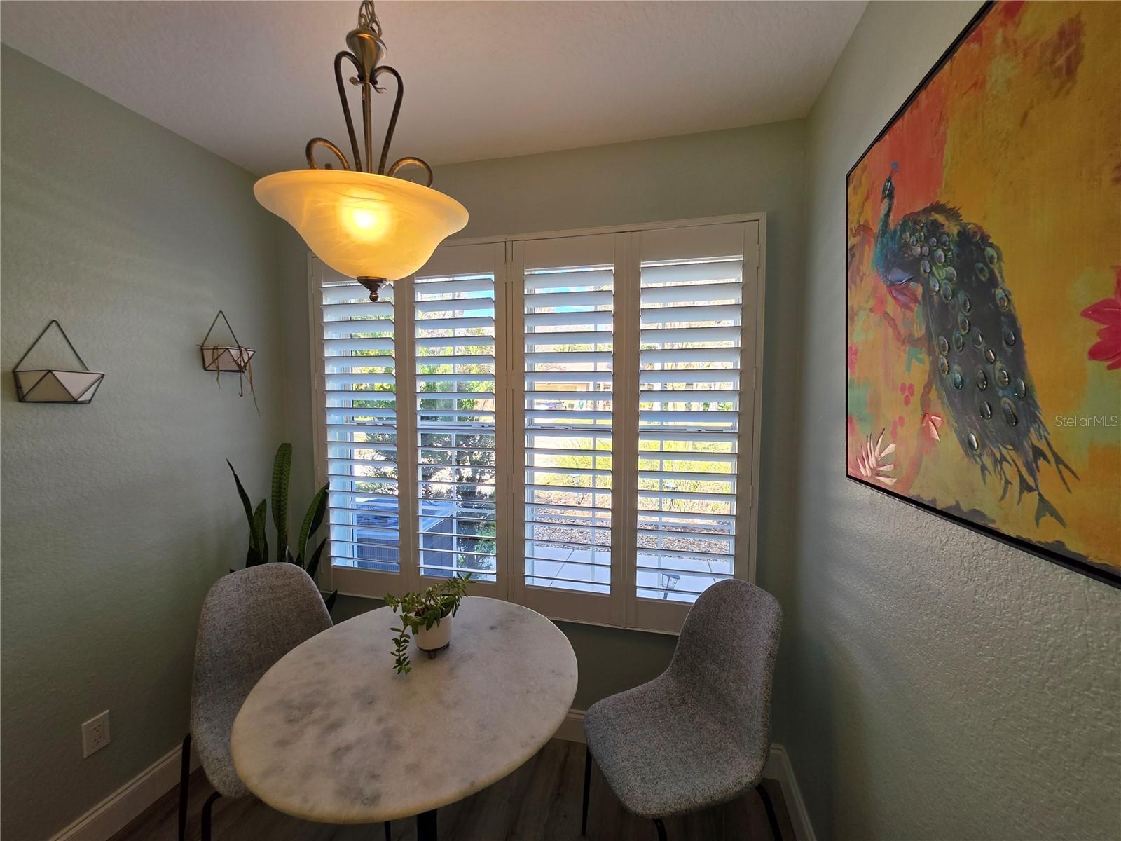 MIRAGE - Residential