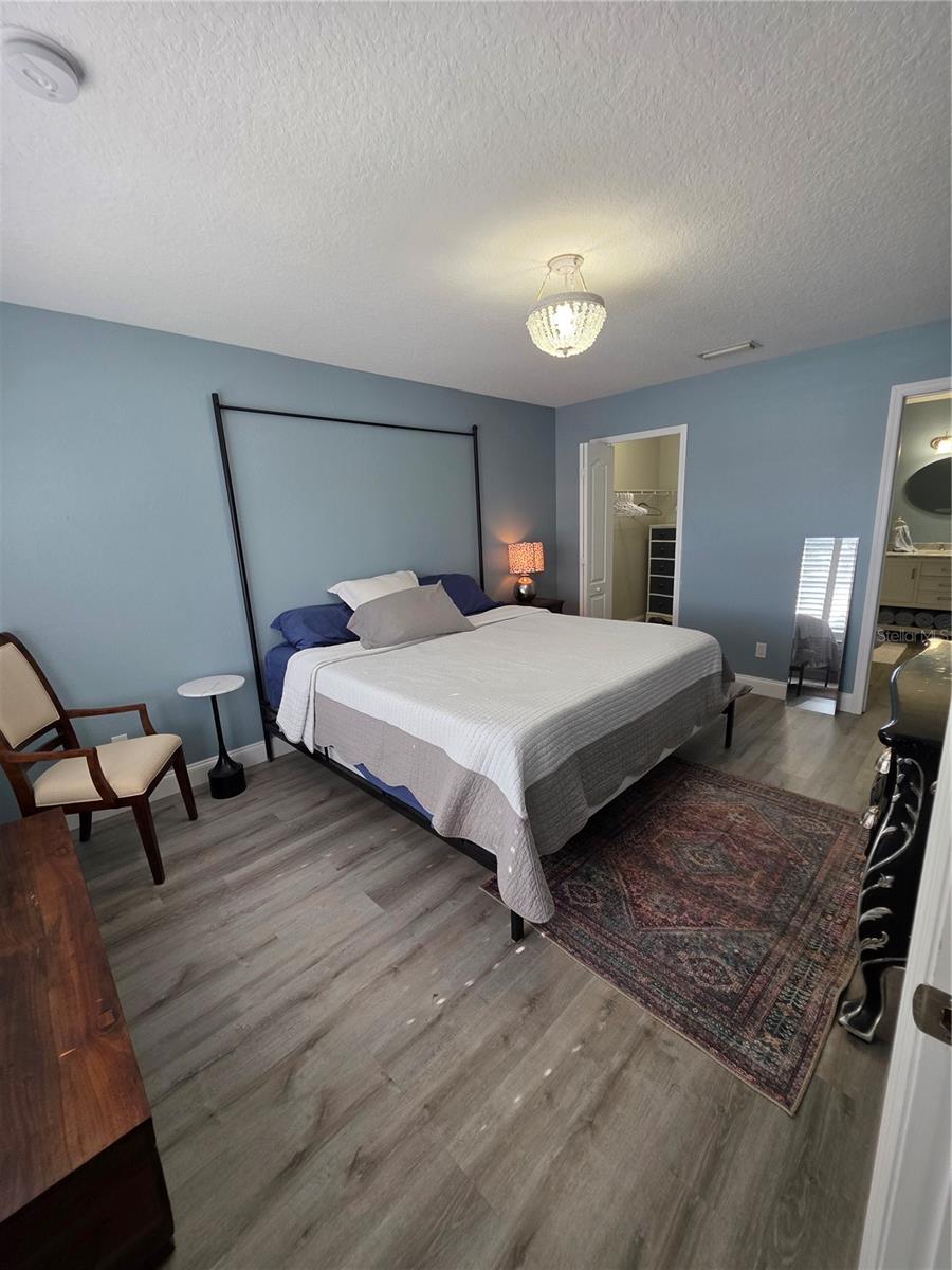 MIRAGE - Residential