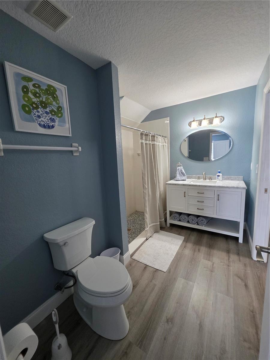 MIRAGE - Residential