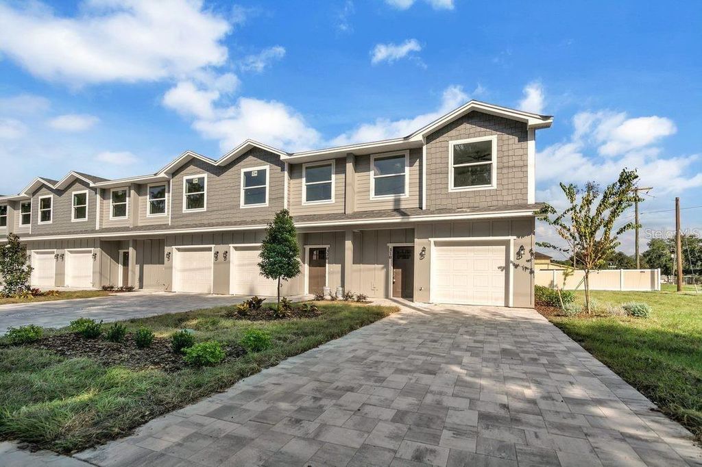 Photo of 410 N 1st Avenue, Bartow, FL 33830 (MLS # L4957972)