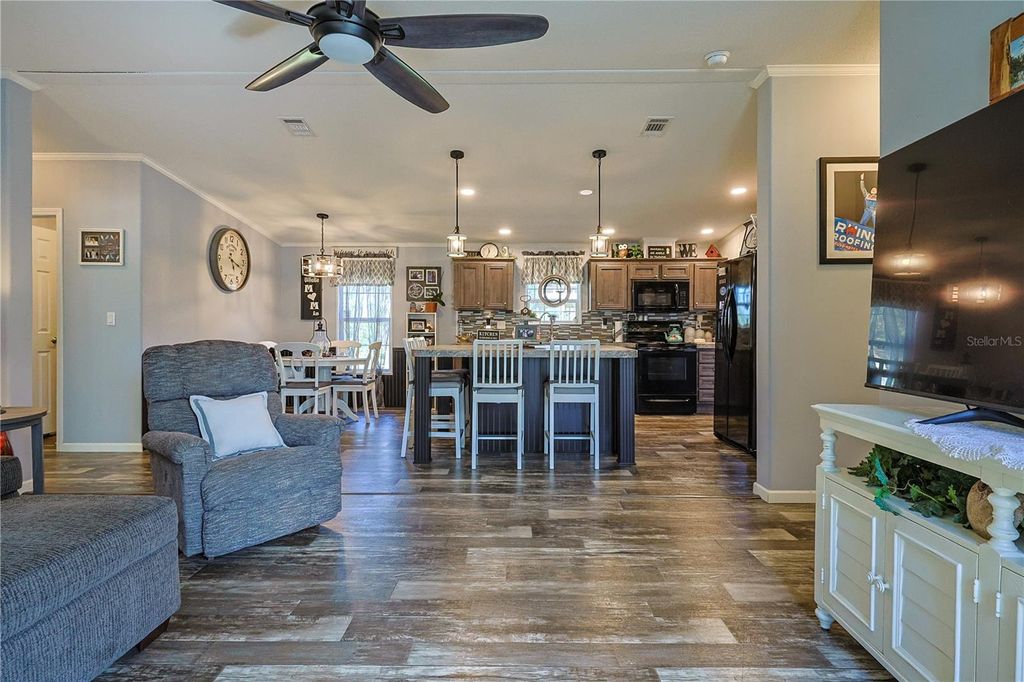 Photo of 13155 SW 95th Street, Dunnellon, FL 34432 (MLS # G5103654)