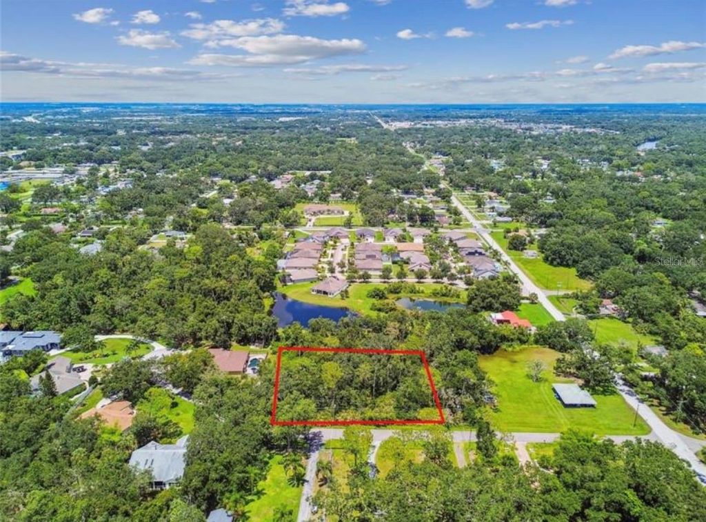 Photo of Elliot Street, Riverview, FL 33578 (MLS # TB8500307)