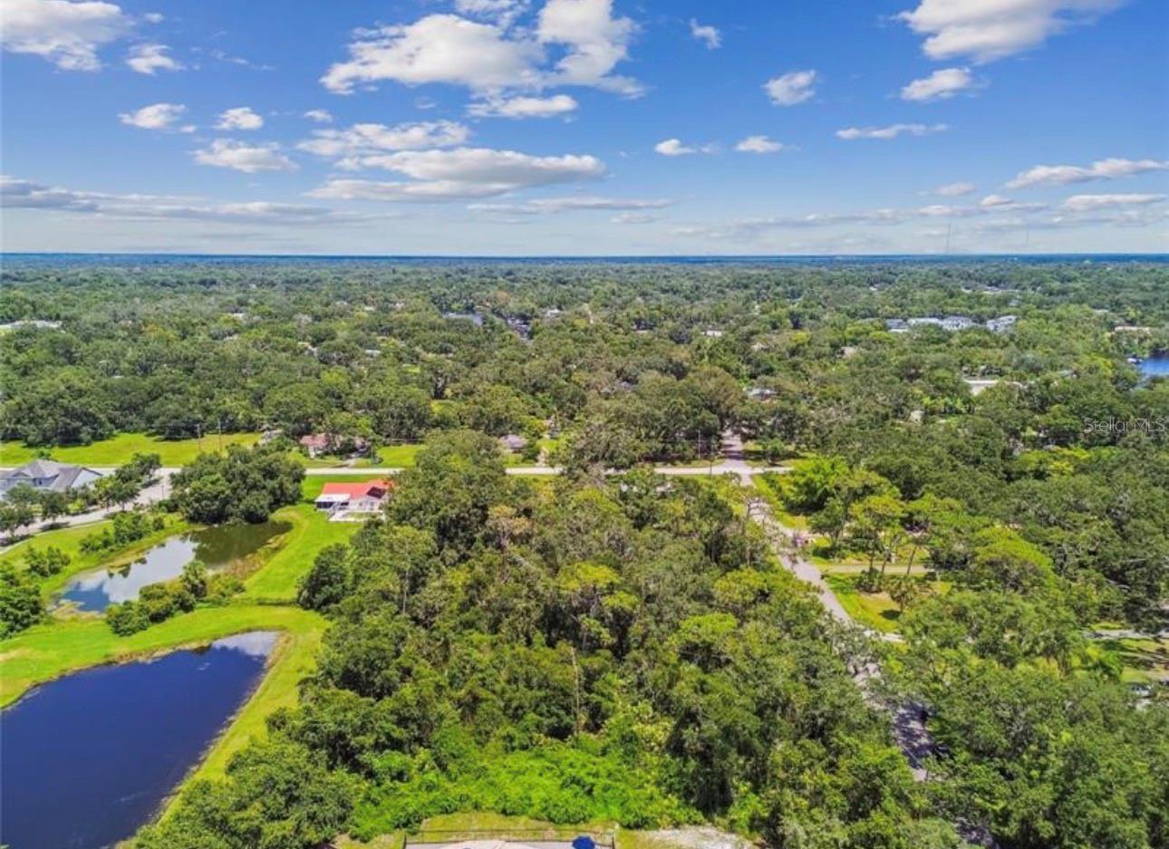 HACKNEYS SUB OF GOVT - Land