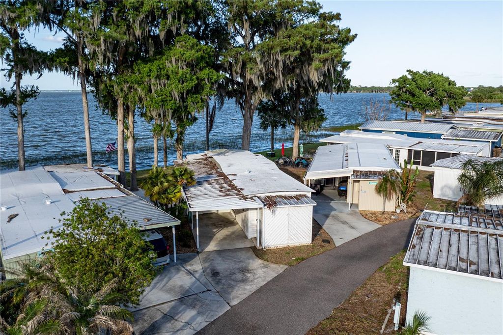 Photo of 12315 Us Highway 441 #23, Tavares, FL 32778 (MLS # G5111826)