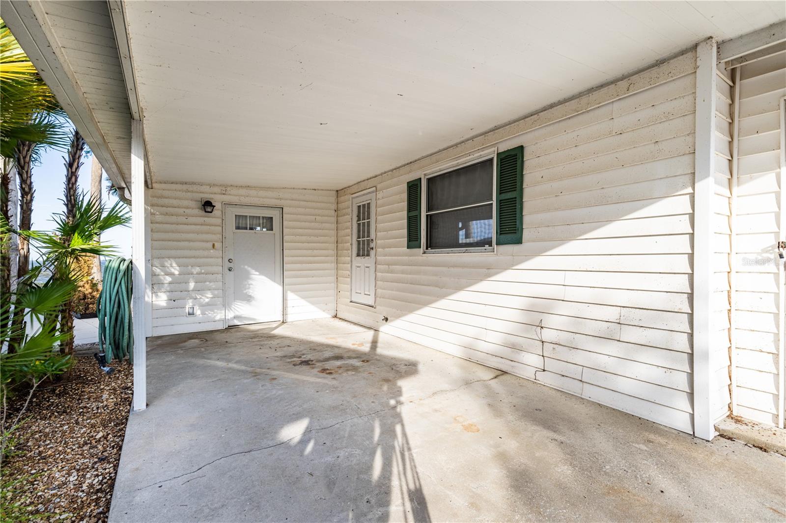 THREE LAKES MHP - Residential