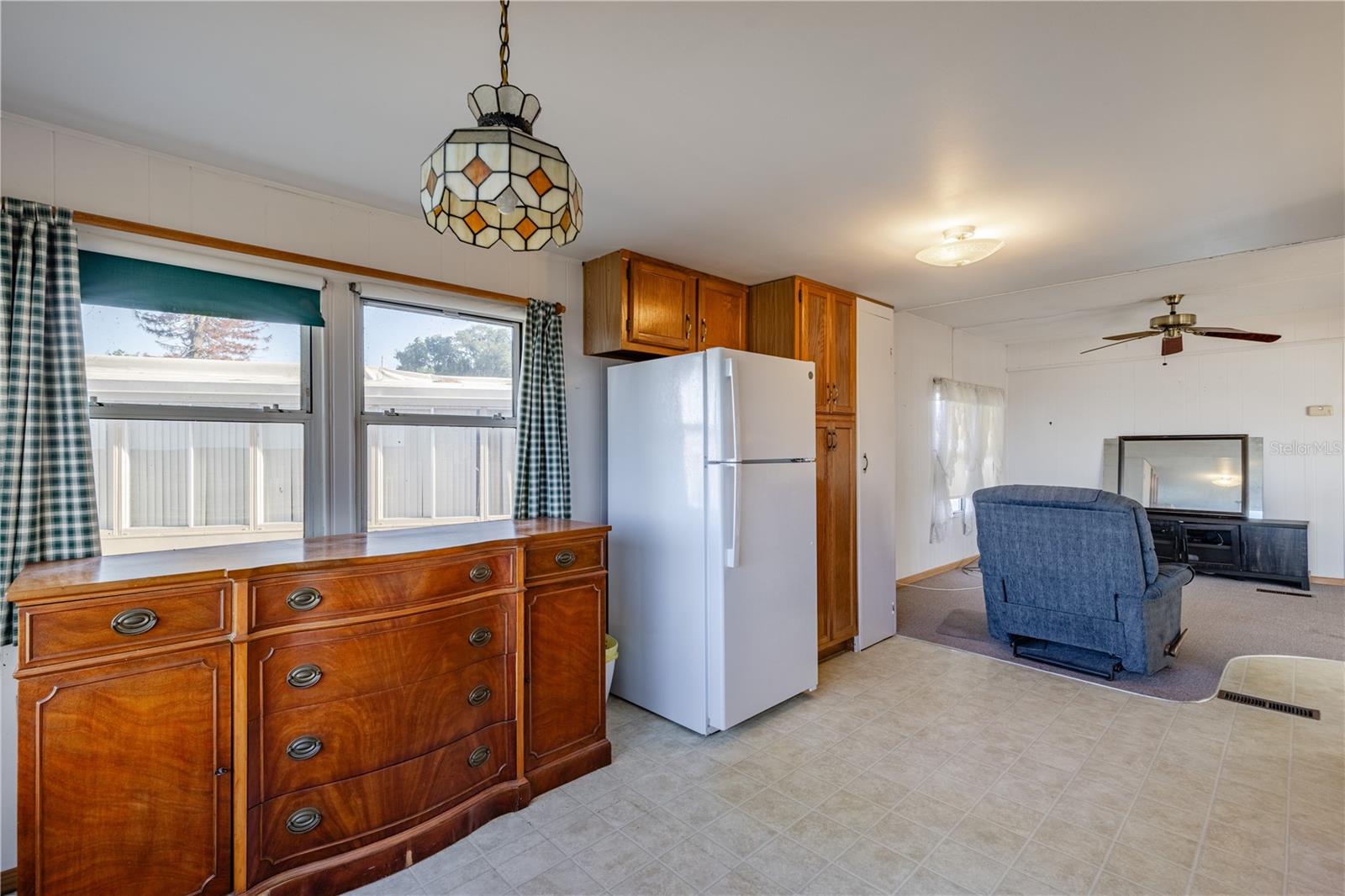 THREE LAKES MHP - Residential