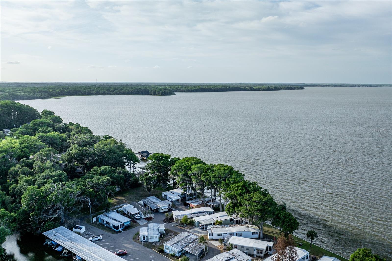 THREE LAKES MHP - Residential