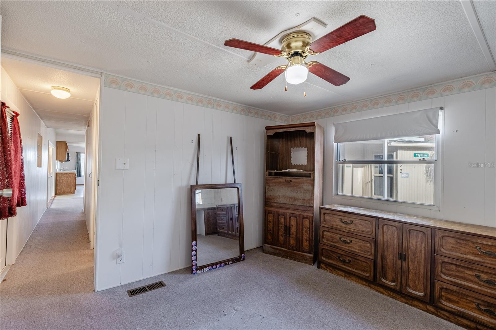 THREE LAKES MHP - Residential