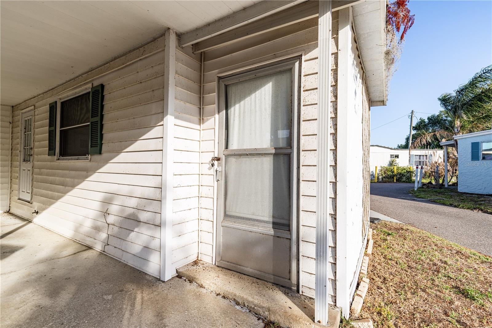 THREE LAKES MHP - Residential