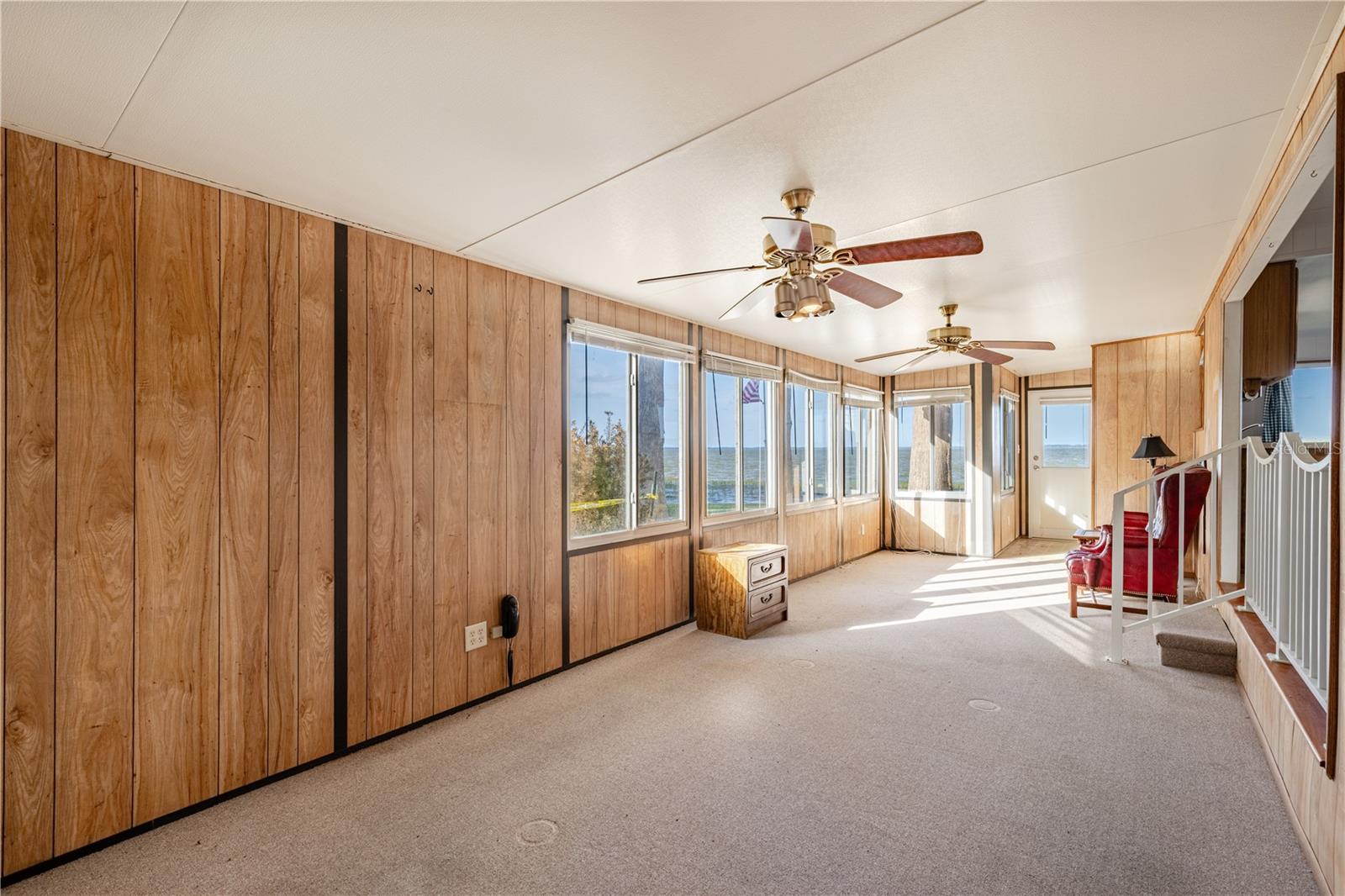 THREE LAKES MHP - Residential