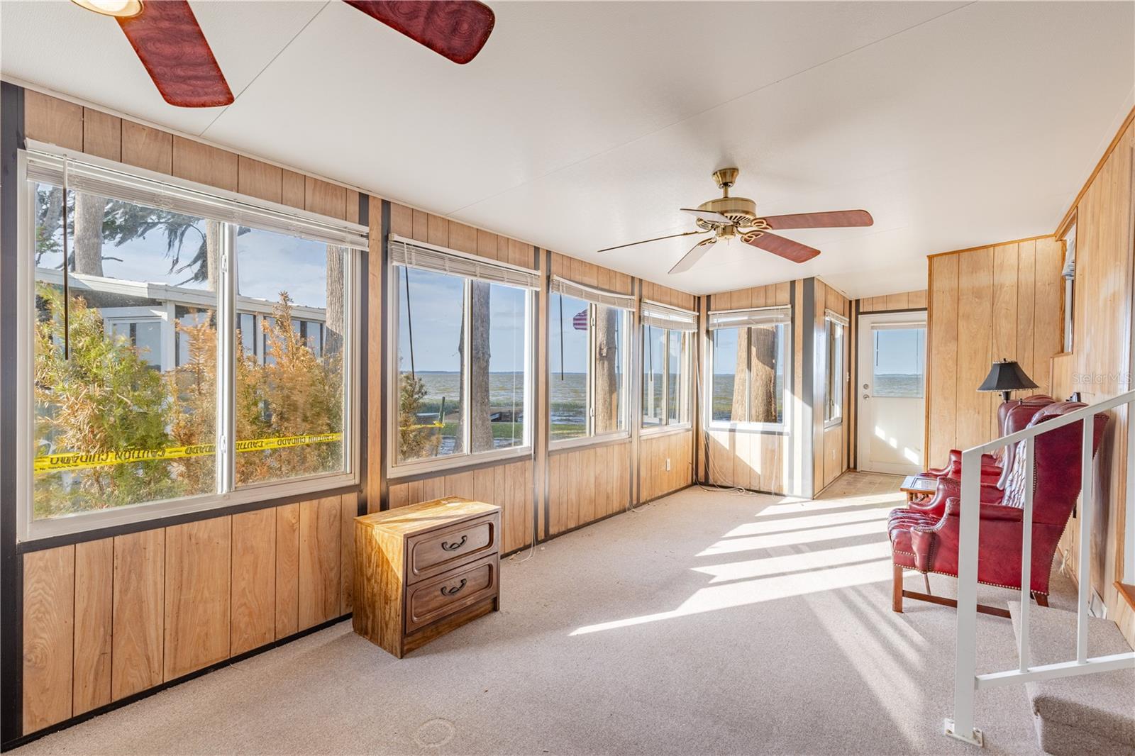THREE LAKES MHP - Residential