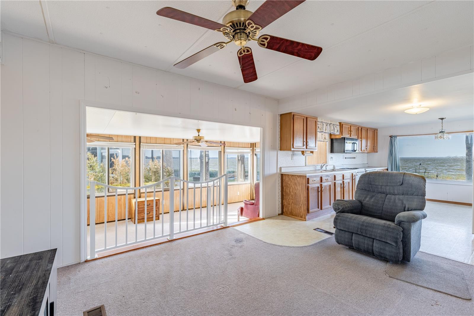 THREE LAKES MHP - Residential